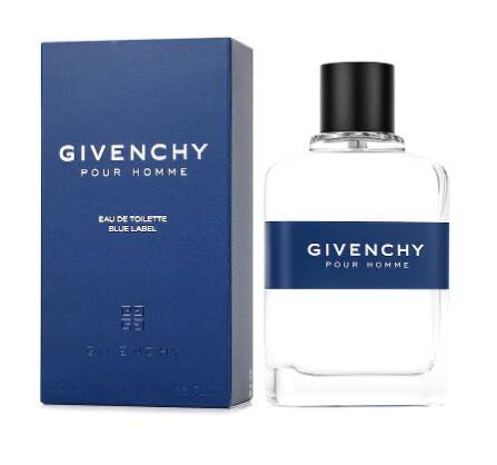 Givenchy Blue Label Pour Homme Edt 100 Ml Erkek Parfüm - 1