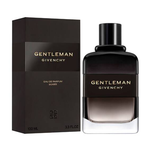 Givenchy Gentleman Boisee Edp 100 Ml - 1