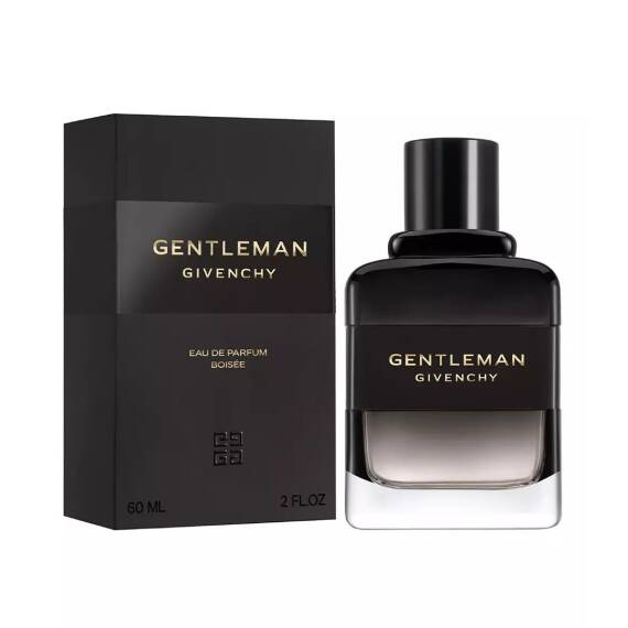 Givenchy Gentleman Boisee Edp 60 Ml Erkek Parfüm - 1