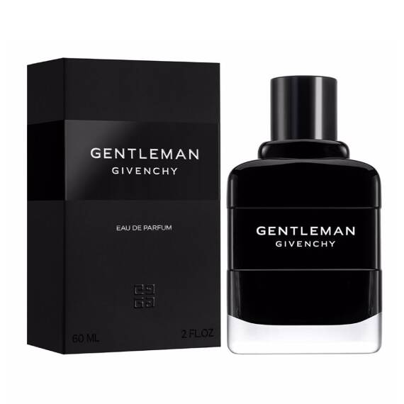 Givenchy Gentleman Edp 60 Ml - 1