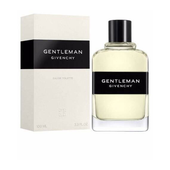 Givenchy Gentleman Edt 100 Ml Erkek Parfüm - 1