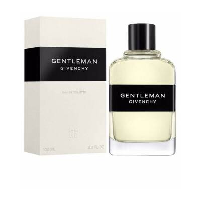 Givenchy Gentleman Edt 100 Ml Erkek Parfüm - 1