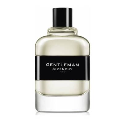 Givenchy Gentleman Edt 100 Ml - 1