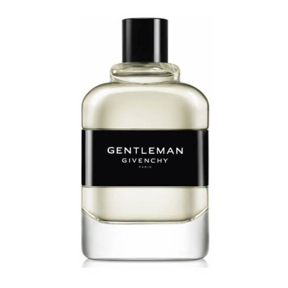 Givenchy Gentleman Edt 100 Ml - 1