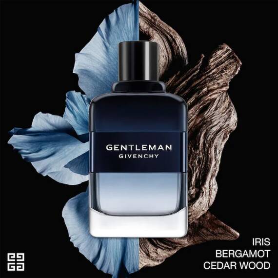 Givenchy Gentleman Intense Edt 100 Ml Erkek Parfüm - 3