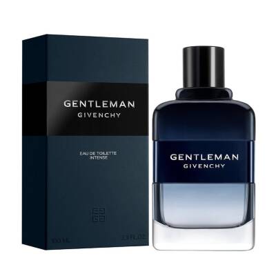 Givenchy Gentleman Intense Edt 100 Ml - 1