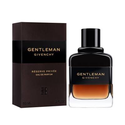 Givenchy Gentleman Reserve Privee Edp 60 Ml Erkek Parfüm - Givenchy