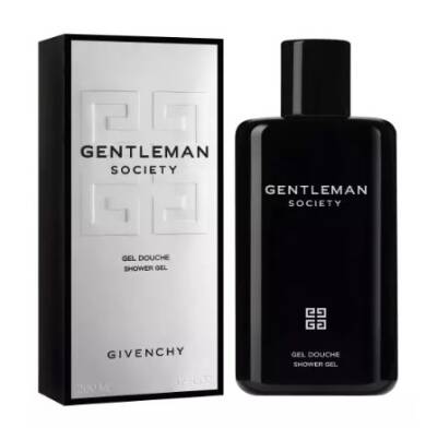 Givenchy Gentleman Shower Gel 200 Ml - Givenchy