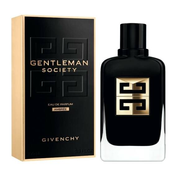Givenchy Gentleman Society Ambree Edp 100 Ml Erkek Parfüm - 2