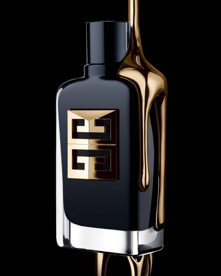 Givenchy Gentleman Society Ambree Edp 100 Ml Erkek Parfüm - 4