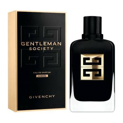 Givenchy Gentleman Society Ambree Edp 60 Ml Erkek Parfüm - Givenchy