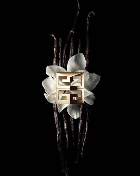 Givenchy Gentleman Society Ambree Edp 60 Ml Erkek Parfüm - 4