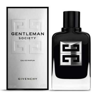 Givenchy Gentleman Society Edp 100 Ml Erkek Parfüm - Givenchy