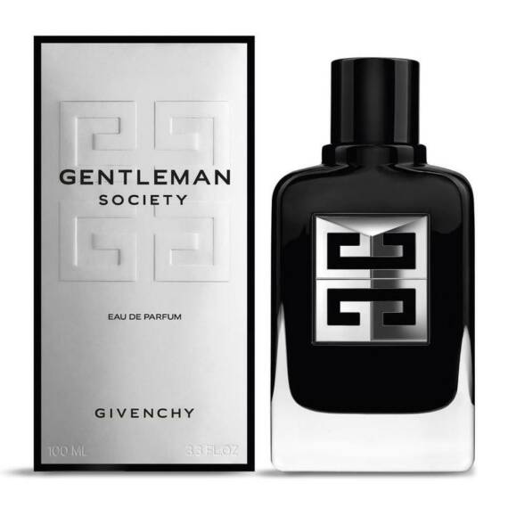 Givenchy Gentleman Society Edp 100 Ml Erkek Parfüm - 1