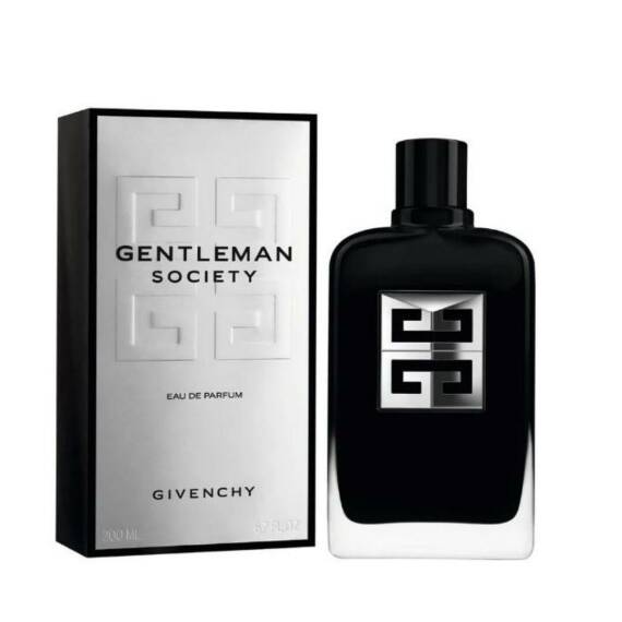 Givenchy Gentleman Society Edp 200 Ml Erkek Parfüm - 1