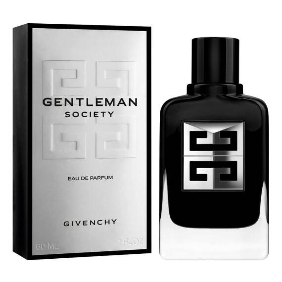 Givenchy Gentleman Society Edp 60 Ml Erkek Parfüm - 1