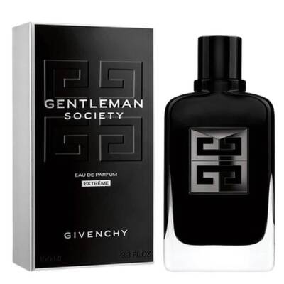 Givenchy Gentleman Society Extreme Edp 100 Ml Erkek Parfüm - 2