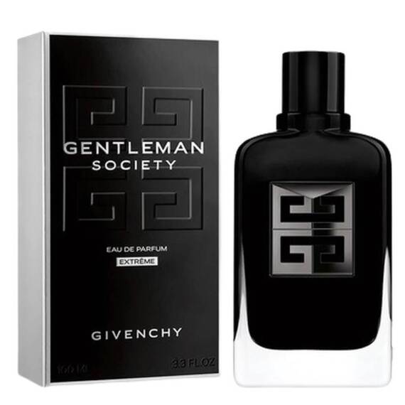 Givenchy Gentleman Society Extreme Edp 100 Ml Erkek Parfüm - 2