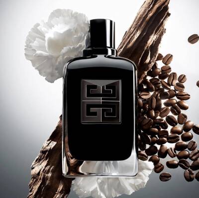 Givenchy Gentleman Society Extreme Edp 100 Ml Erkek Parfüm - 3