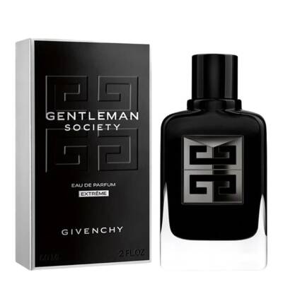 Givenchy Gentleman Society Extreme Edp 60 Ml Erkek Parfüm - Givenchy