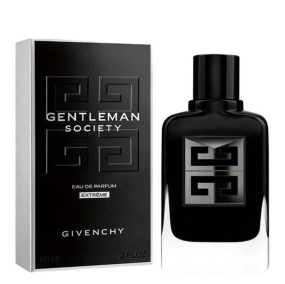Givenchy Gentleman Society Extreme Edp 60 Ml Erkek Parfüm - 1