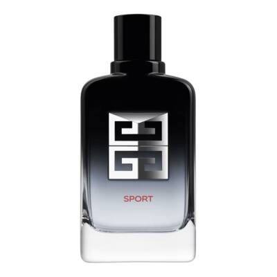 Givenchy Gentleman Society Sport Edp 100 Ml - Givenchy