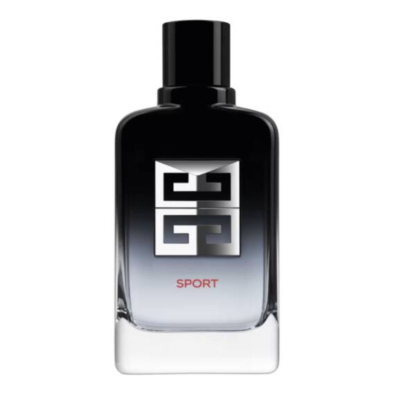 Givenchy Gentleman Society Sport Edp 100 Ml - 1