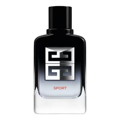 Givenchy Gentleman Society Sport Edp 60 Ml - Givenchy