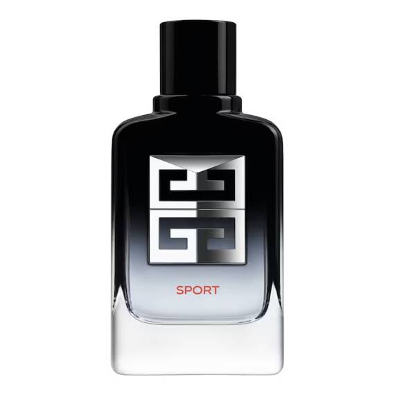 Givenchy Gentleman Society Sport Edp 60 Ml - 1