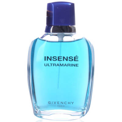 Givenchy Insense Ultramarine Edt 100 Ml - 2