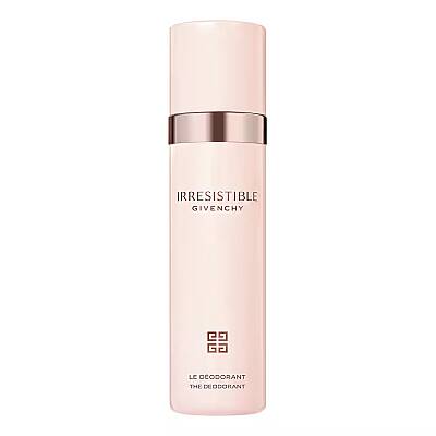 Givenchy Irresistible Deodorant 100 Ml - Givenchy