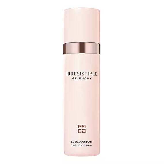 Givenchy Irresistible Deodorant 100 Ml - 1