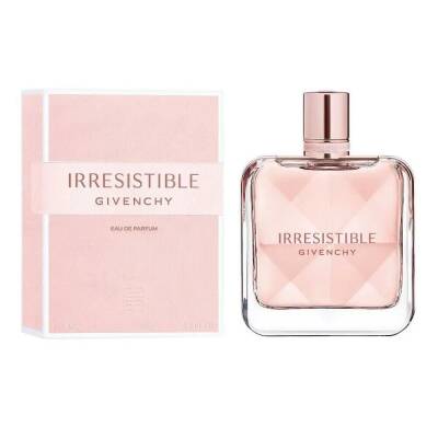 Givenchy Irresistible Edp 125Ml Kadın Parfüm - 1