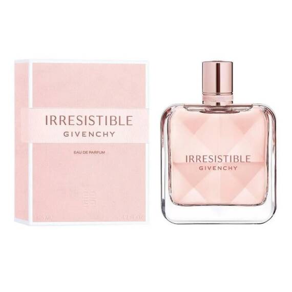 Givenchy Irresistible Edp 125Ml Kadın Parfüm - 1