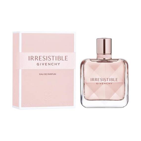 Givenchy Irresistible Edp 50Ml - 1