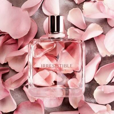Givenchy Irresistible Edp 80 Ml - 2