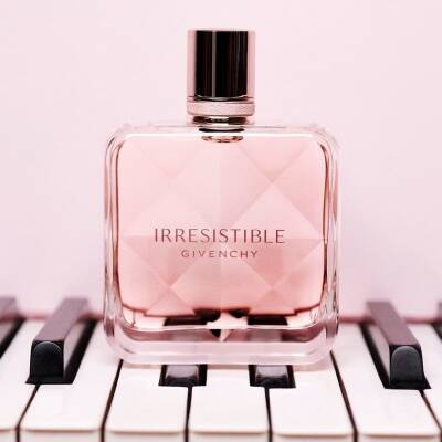 Givenchy Irresistible Edp 80 Ml - 3