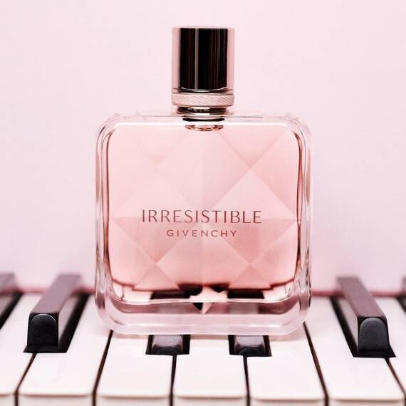 Givenchy Irresistible Edp 80 Ml - 3