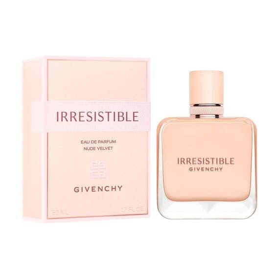 Givenchy Irresistible Nude Velvet Edp 50 Ml Kadın Parfüm - 2