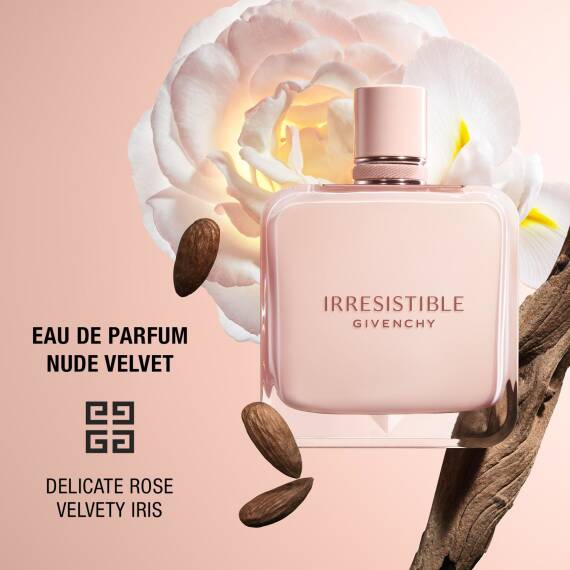 Givenchy Irresistible Nude Velvet Edp 50 Ml Kadın Parfüm - 3