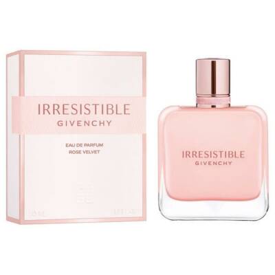 Givenchy Irresistible Rose Velvet Edp 80 Ml Kadın Parfüm - Givenchy