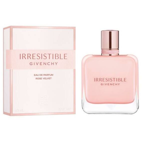 Givenchy Irresistible Rose Velvet Edp 80 Ml Kadın Parfüm - 1