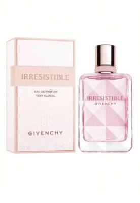 Givenchy Irresistible Very Floral Edp 50 Ml Kadın Parfüm - 2