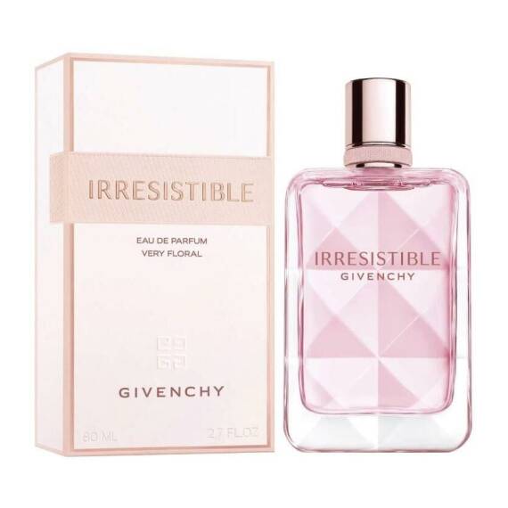 Givenchy Irresistible Very Floral Edp 80 Ml Kadın Parfüm - 1
