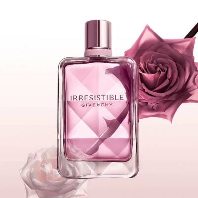 Givenchy Irresistible Very Floral Edp 80 Ml Kadın Parfüm - 4