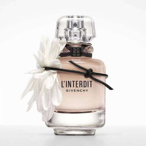 Givenchy L'Interdit Edp 80 Ml Kadın Parfüm - 3