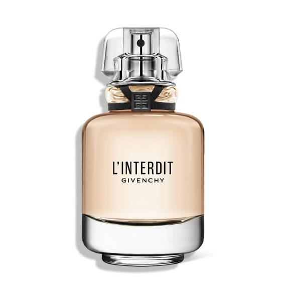 Givenchy L'Interdit Edp 80 Ml - 4