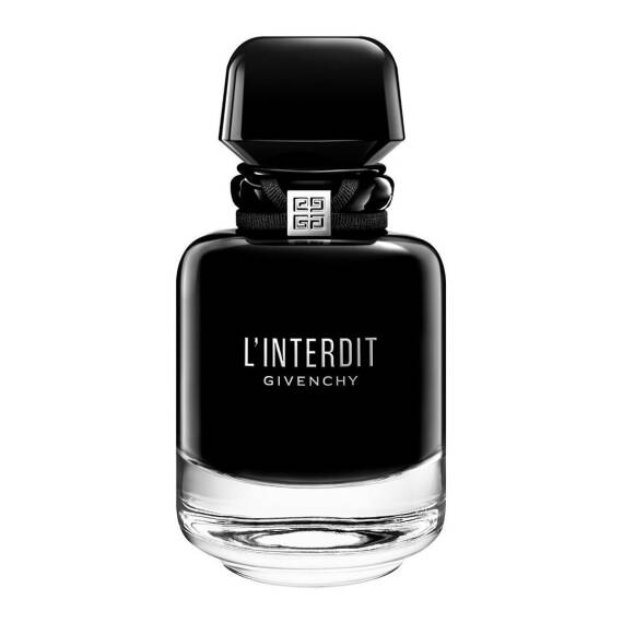 Givenchy L'Interdit Intense Edp 80 Ml Kadın Parfüm - 2