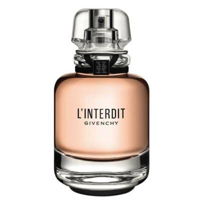 Givenchy L'Interdit Edp 125 Ml Kadın Parfüm - Givenchy