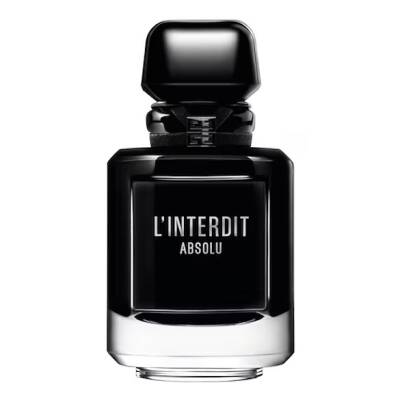 Givenchy L'Interdit Absolu Intense Edp 80 Ml Kadın Parfüm - Givenchy